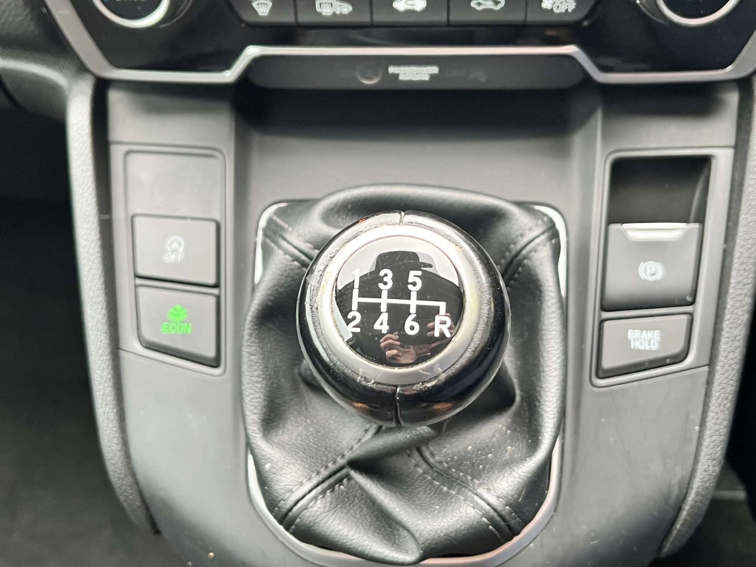 Used Honda CR-V 2019 for sale - 78039593: Photo 52