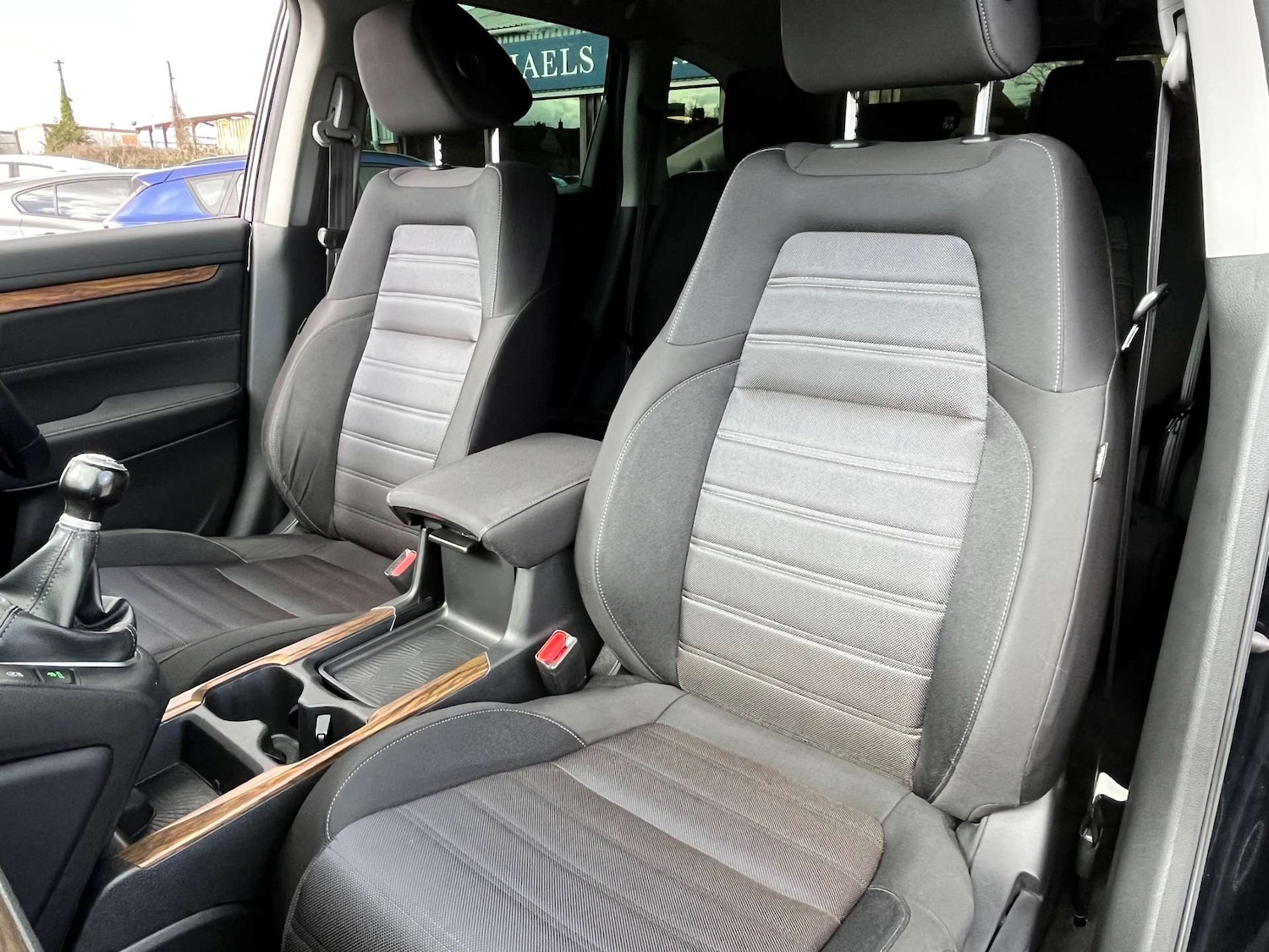 Used Honda CR-V 2019 for sale - 78039593: Photo 62