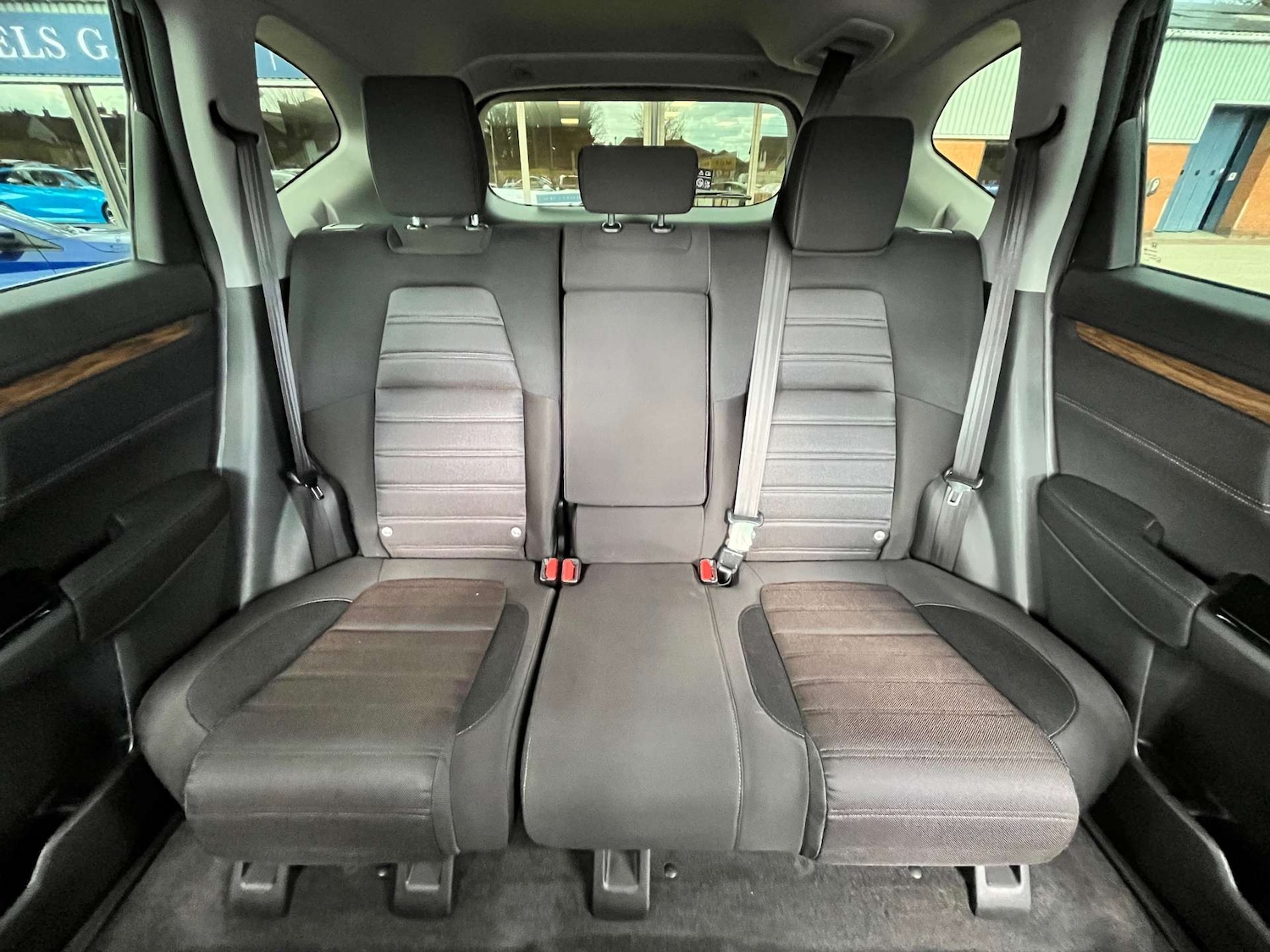 Used Honda CR-V 2019 for sale - 78039593: Photo 63