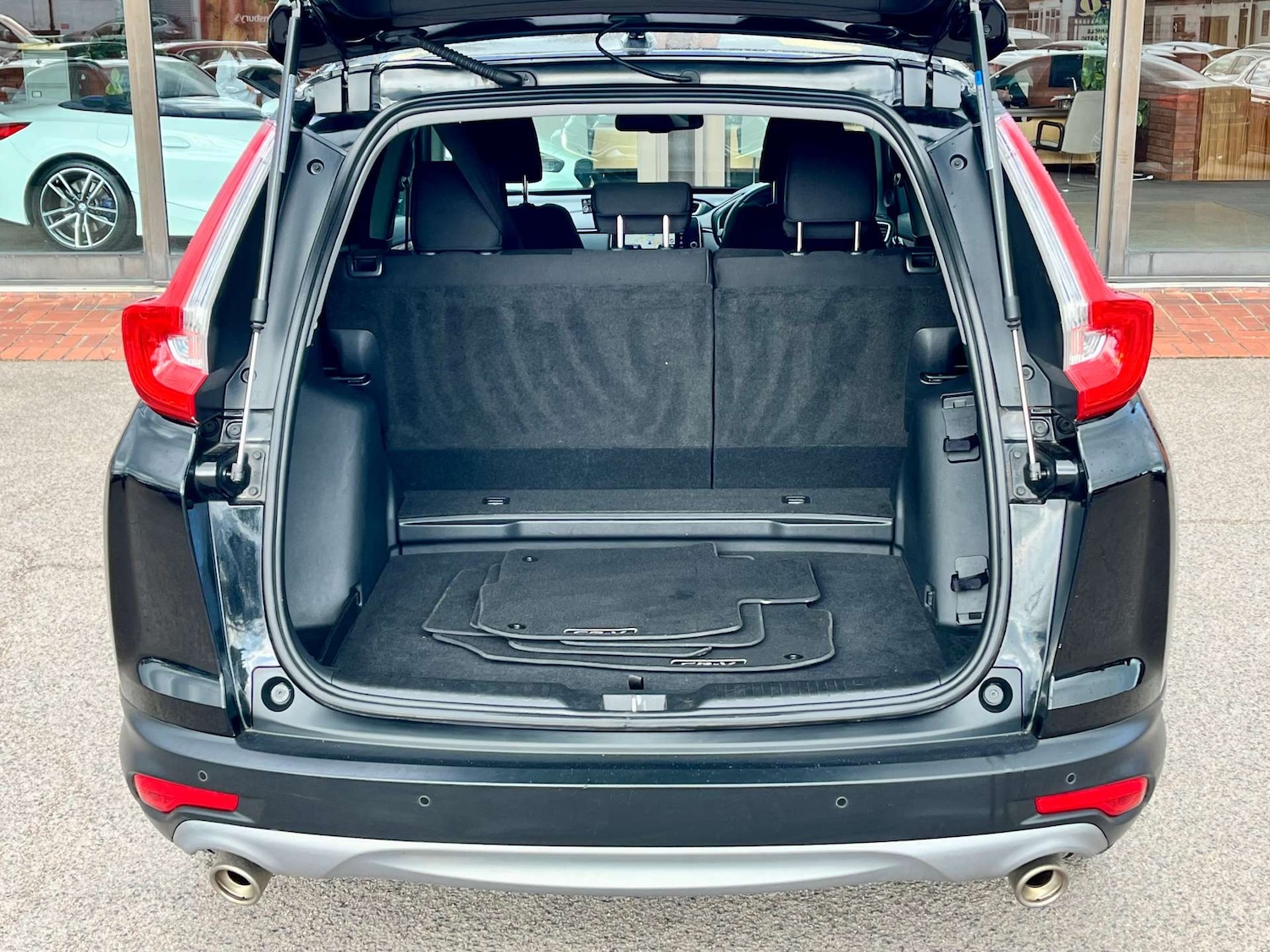 Used Honda CR-V 2019 for sale - 78039593: Photo 65