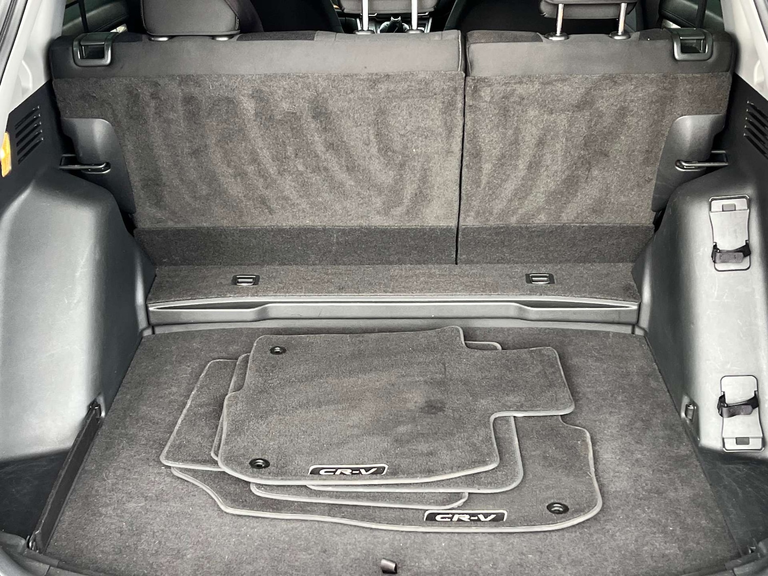 Used Honda CR-V 2019 for sale - 78039593: Photo 66