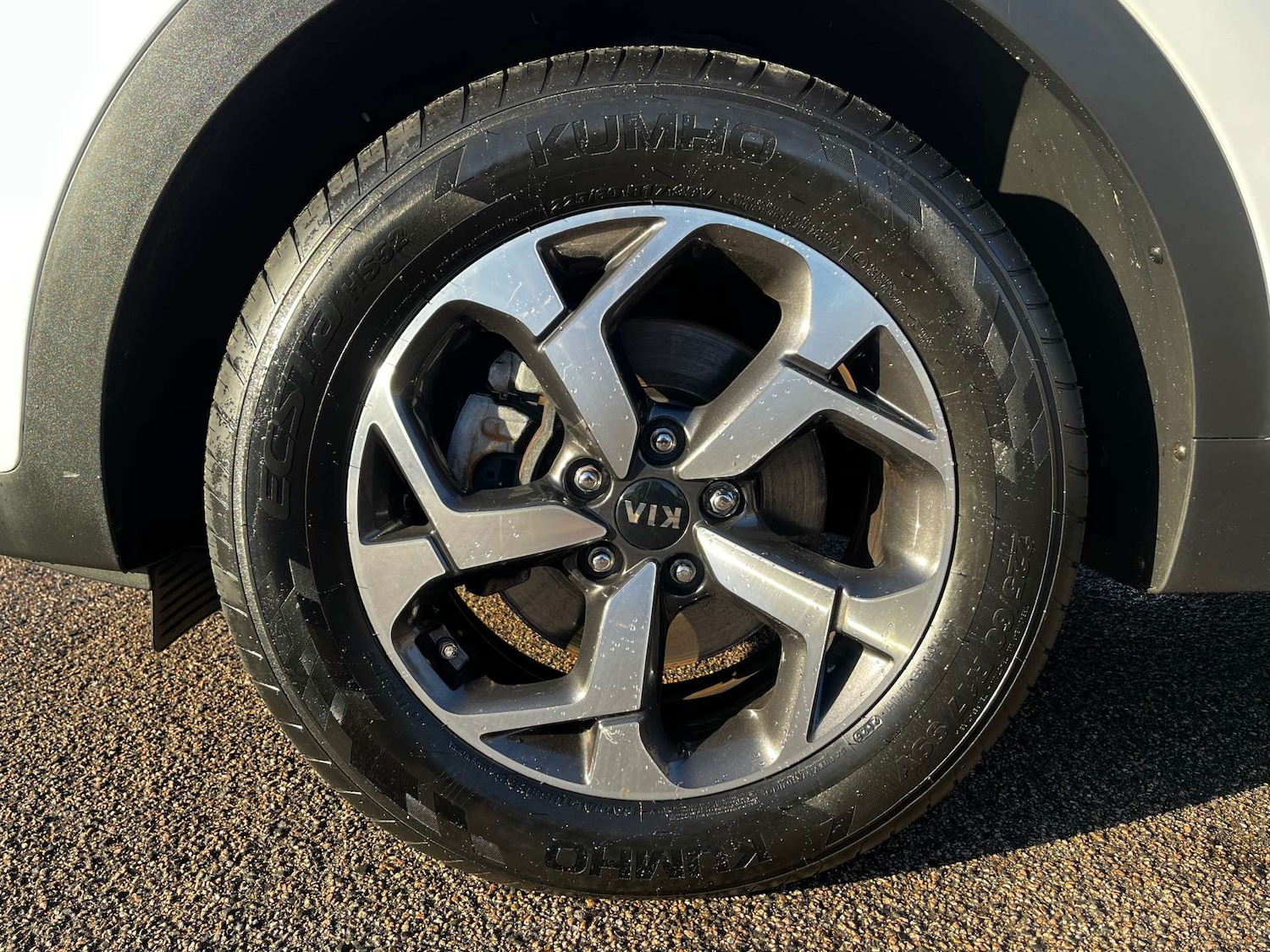 Used Kia Sportage 2019 for sale - 76910590: Photo 12