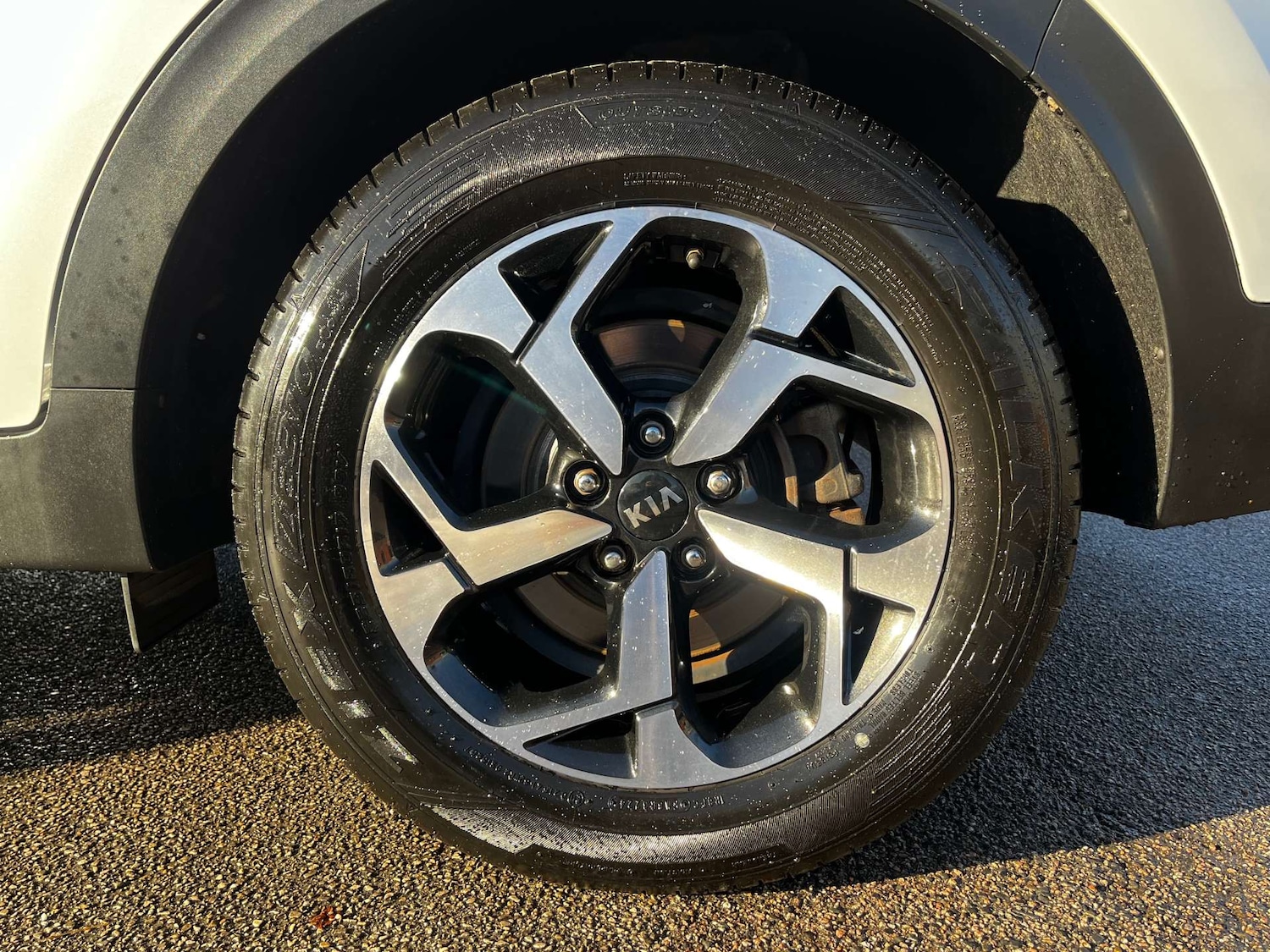 Used Kia Sportage 2019 for sale - 76910590: Photo 13