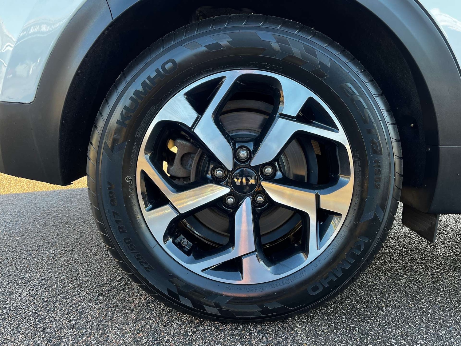 Used Kia Sportage 2019 for sale - 76910590: Photo 14