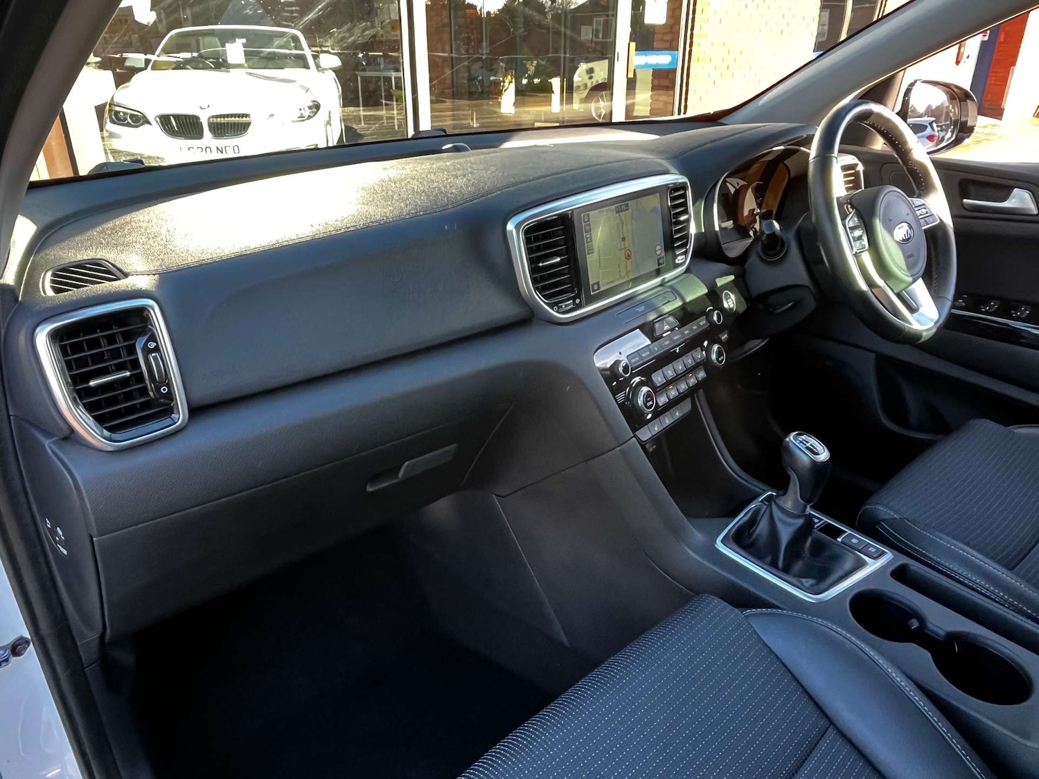 Used Kia Sportage 2019 for sale - 76910590: Photo 16