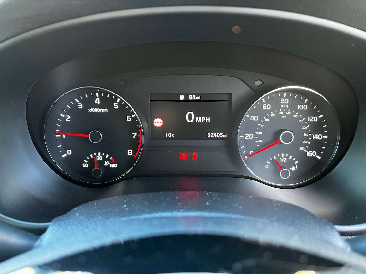 Used Kia Sportage 2019 for sale - 76910590: Photo 20