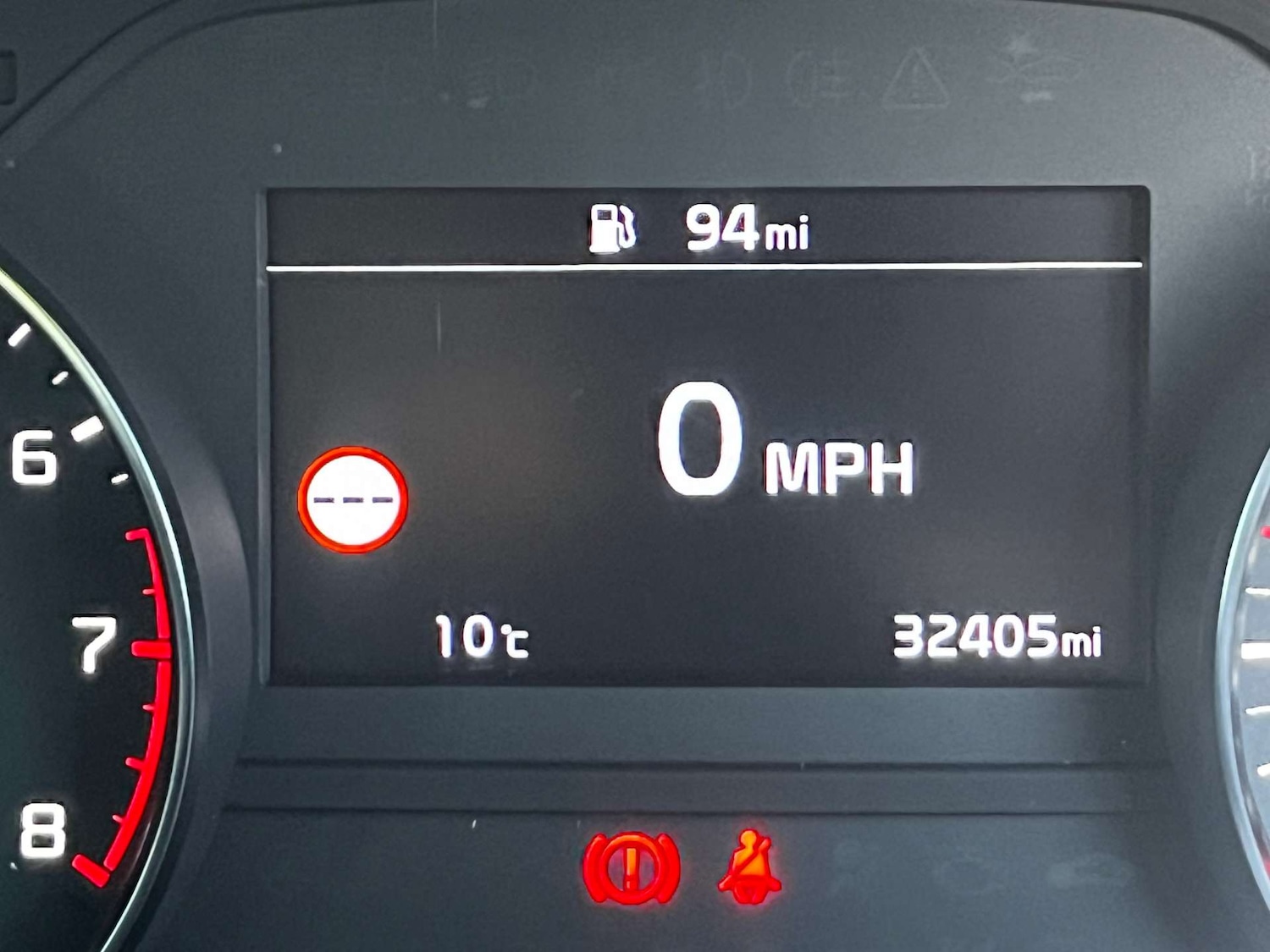 Used Kia Sportage 2019 for sale - 76910590: Photo 21