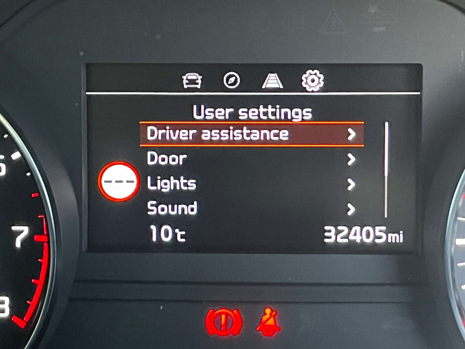 Used Kia Sportage 2019 for sale - 76910590: Photo 26