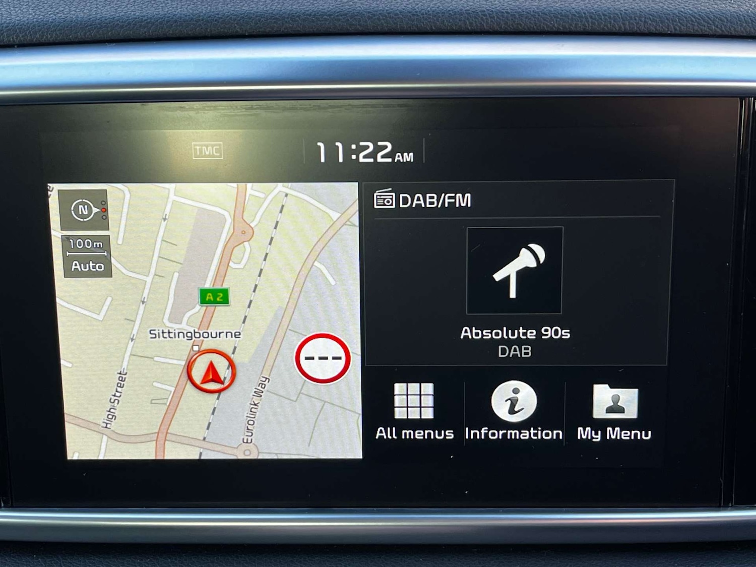 Used Kia Sportage 2019 for sale - 76910590: Photo 33