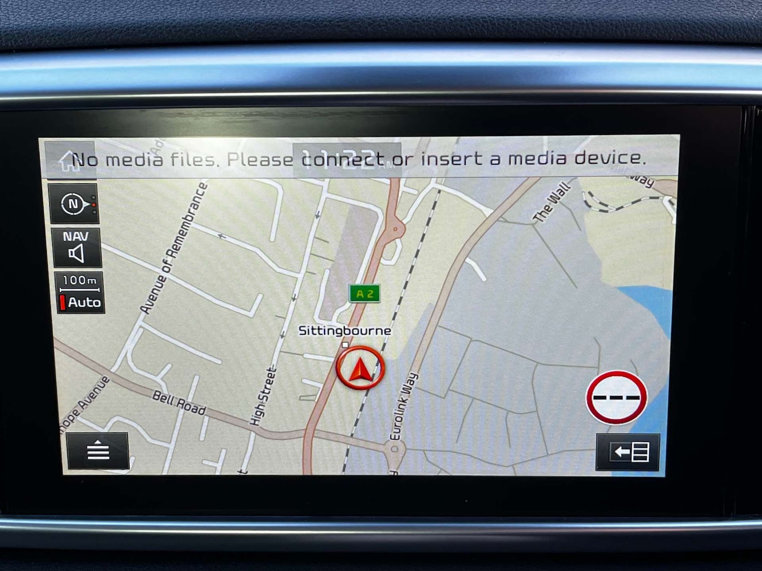 Used Kia Sportage 2019 for sale - 76910590: Photo 34