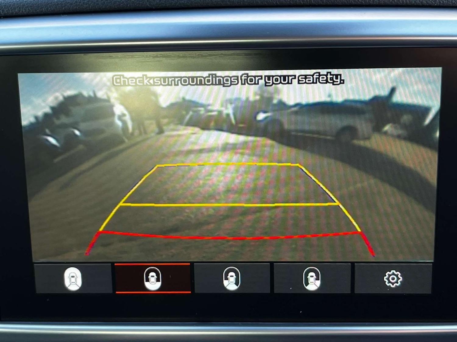 Used Kia Sportage 2019 for sale - 76910590: Photo 36