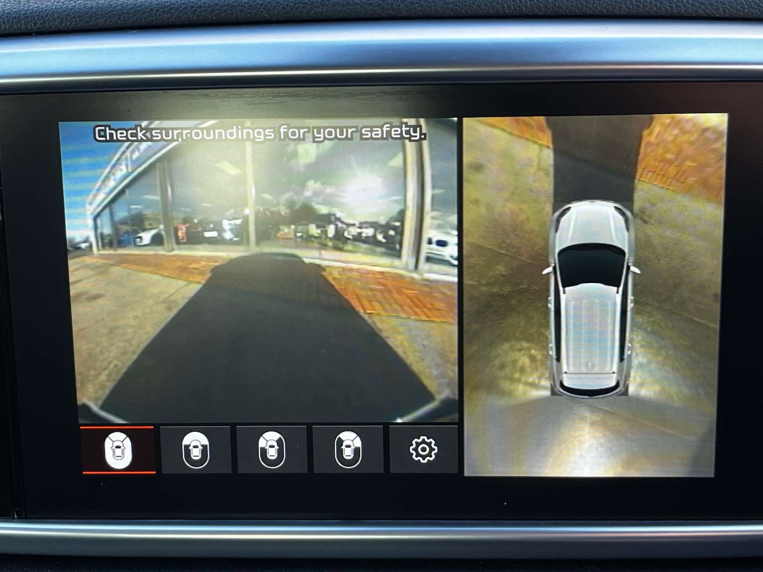 Used Kia Sportage 2019 for sale - 76910590: Photo 38