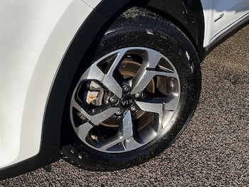 Used Kia Sportage 2019 for sale - 76910590: Photo