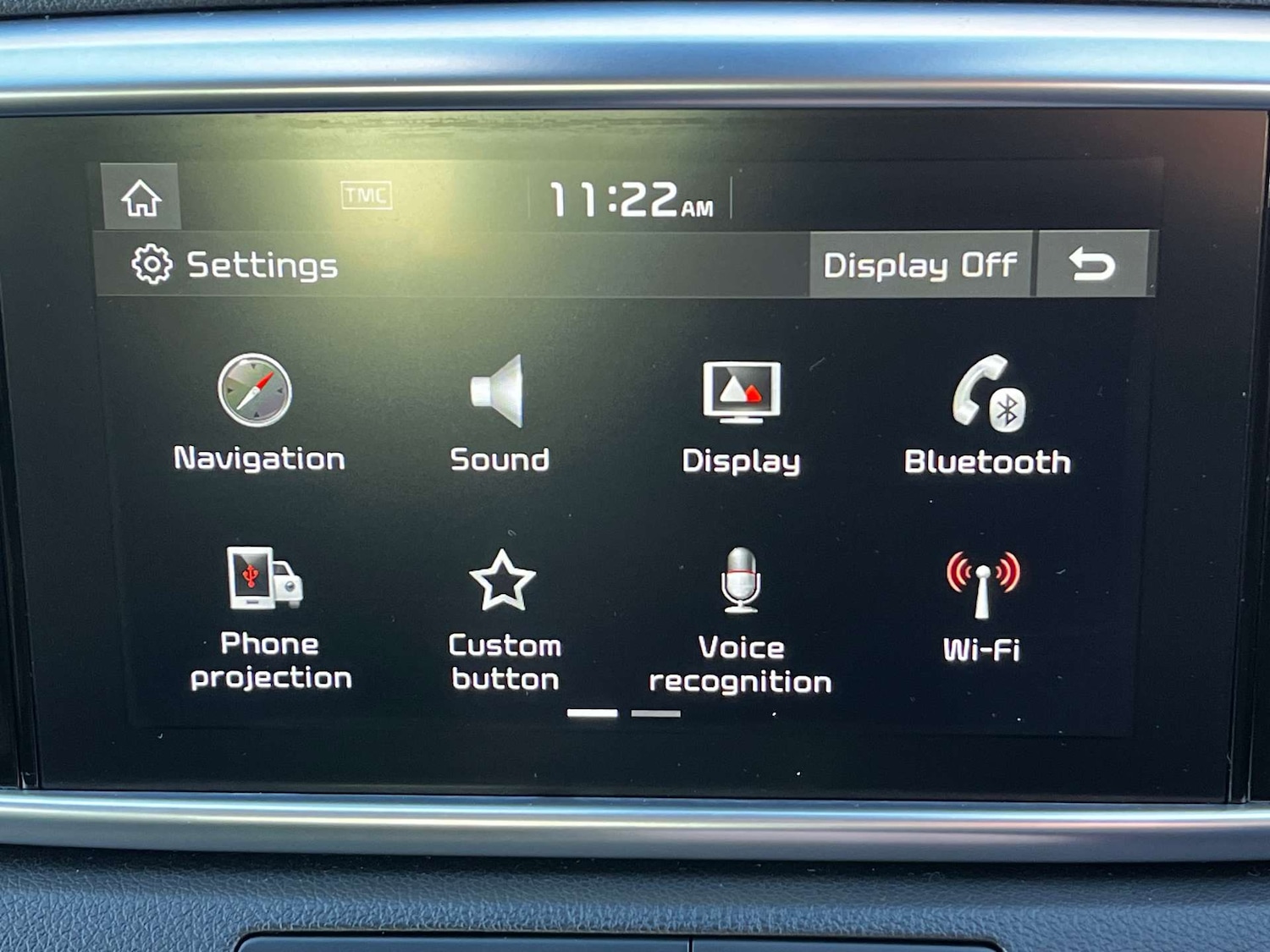 Used Kia Sportage 2019 for sale - 76910590: Photo 42