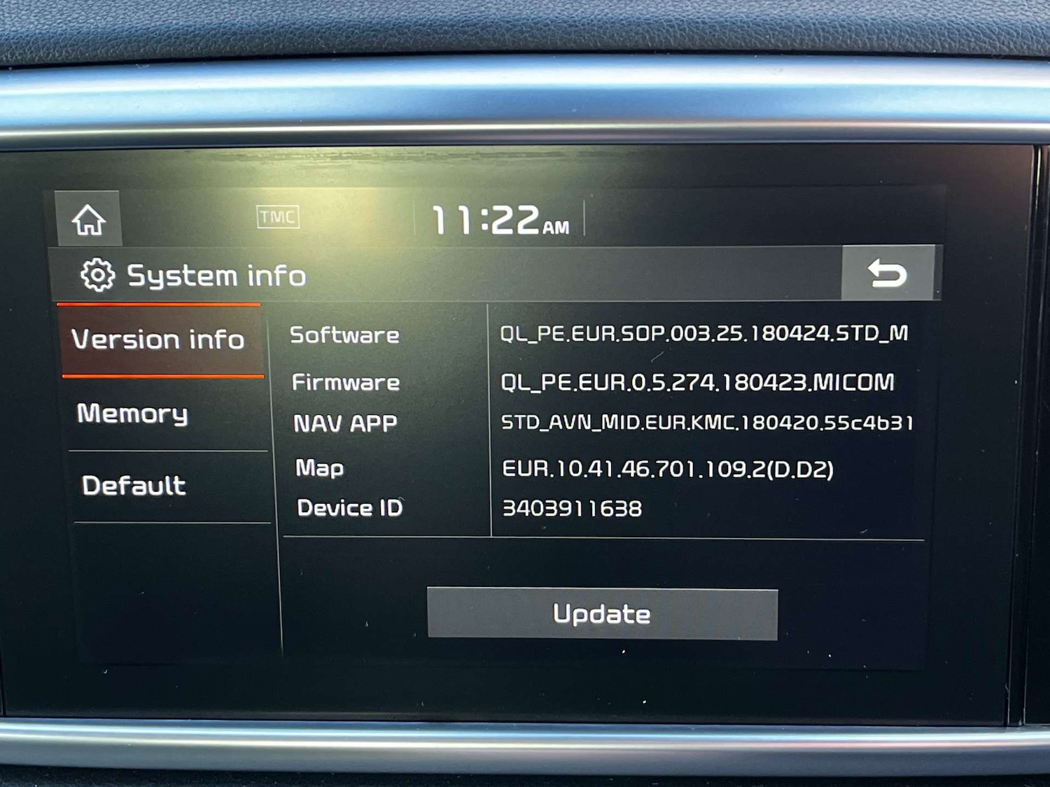 Used Kia Sportage 2019 for sale - 76910590: Photo 44