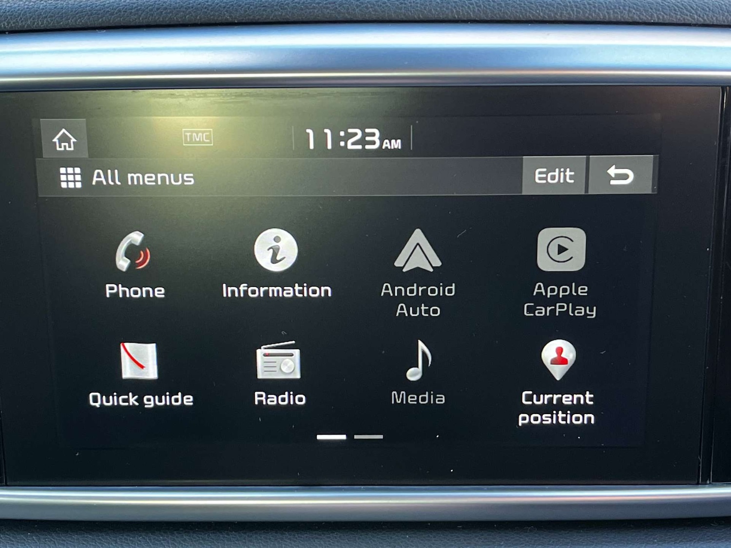 Used Kia Sportage 2019 for sale - 76910590: Photo 45