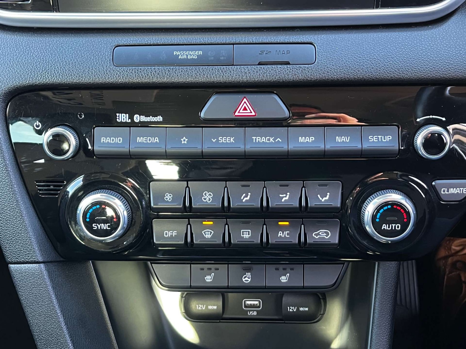 Used Kia Sportage 2019 for sale - 76910590: Photo 48