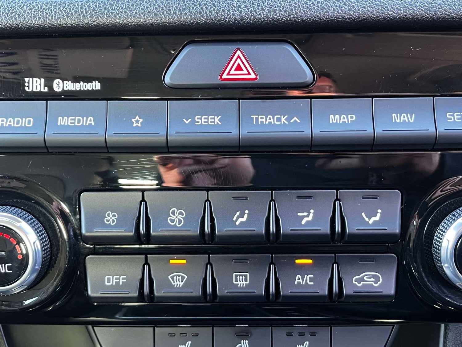 Used Kia Sportage 2019 for sale - 76910590: Photo 49