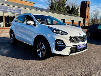 Used Kia Sportage 2019 for sale - 76910590: Photo
