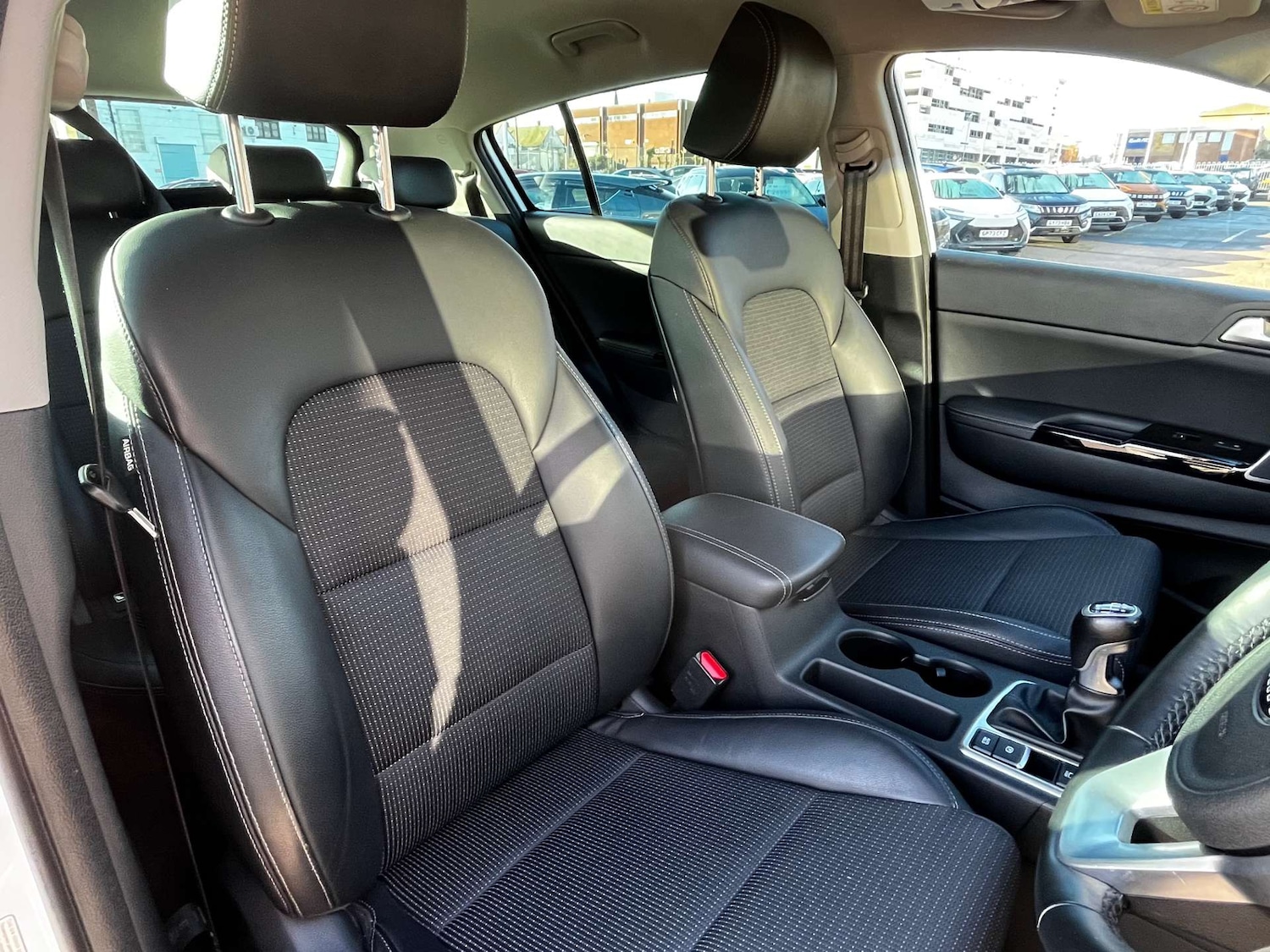 Used Kia Sportage 2019 for sale - 76910590: Photo 64