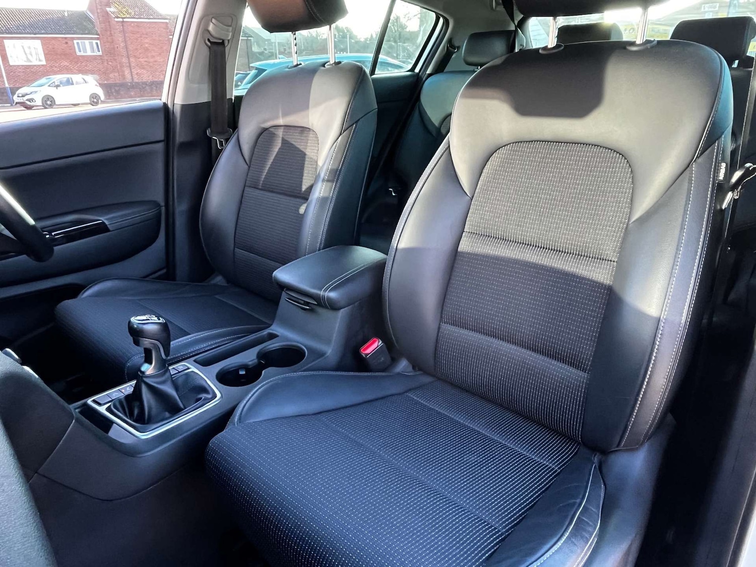 Used Kia Sportage 2019 for sale - 76910590: Photo 67