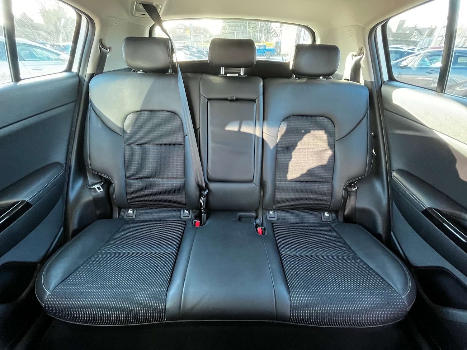 Used Kia Sportage 2019 for sale - 76910590: Photo 68