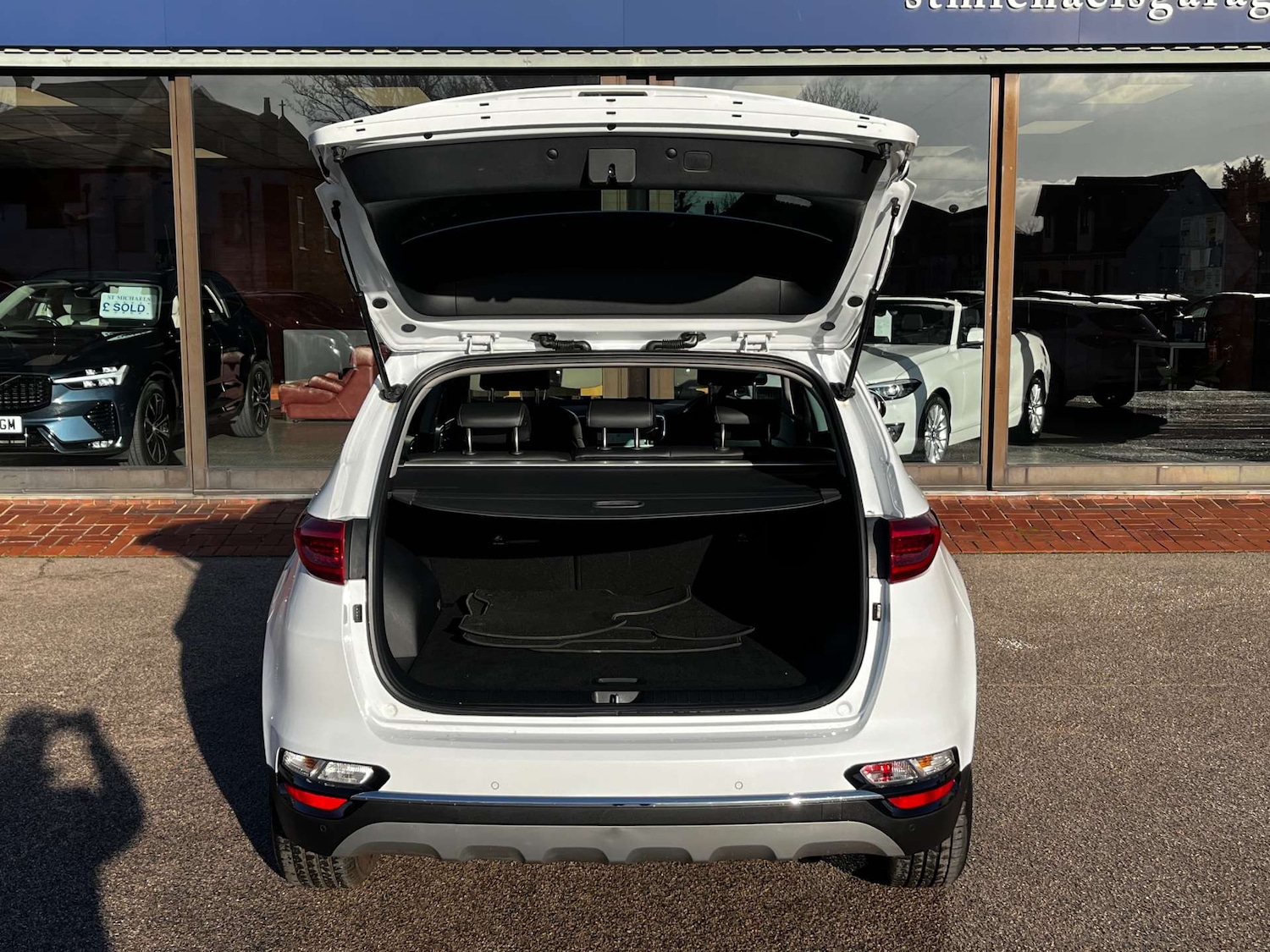 Used Kia Sportage 2019 for sale - 76910590: Photo 71