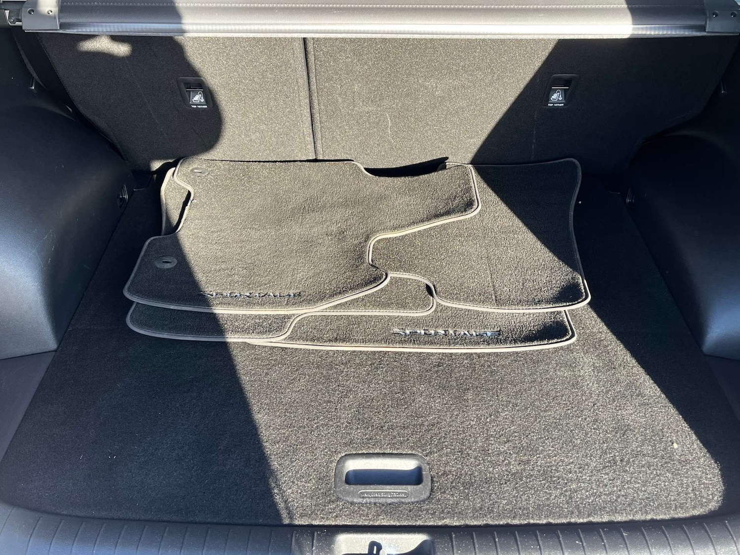 Used Kia Sportage 2019 for sale - 76910590: Photo 73