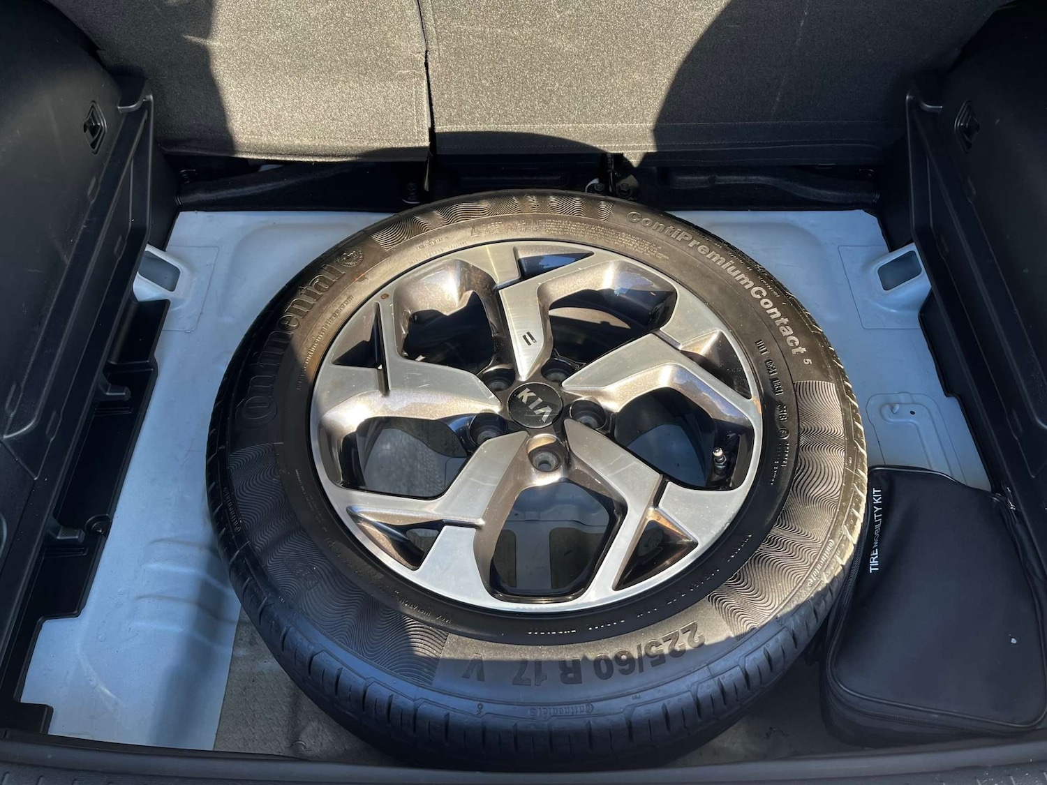 Used Kia Sportage 2019 for sale - 76910590: Photo 75