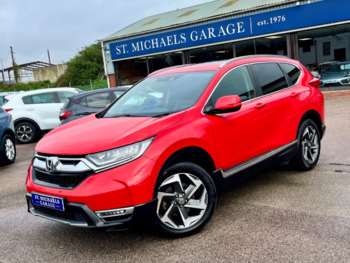 2019 (19) - I-VTEC EX 5-Door