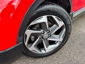 Used Honda CR-V 2019 for sale - 74825847: Photo
