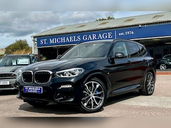 Used BMW X3 2019 for sale - 79703321: Photo