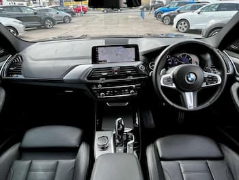 Used BMW X3 2019 for sale - 79703321: Photo
