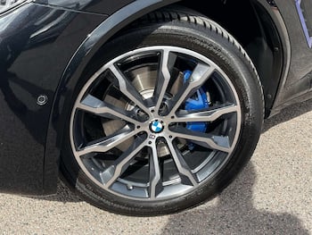Used BMW X3 2019 for sale - 79703321: Photo