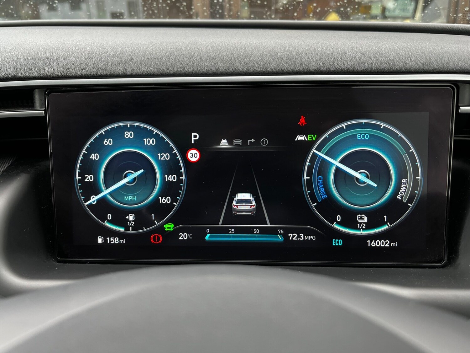 Used Hyundai TUCSON 2022 for sale - 75683738: Photo 21