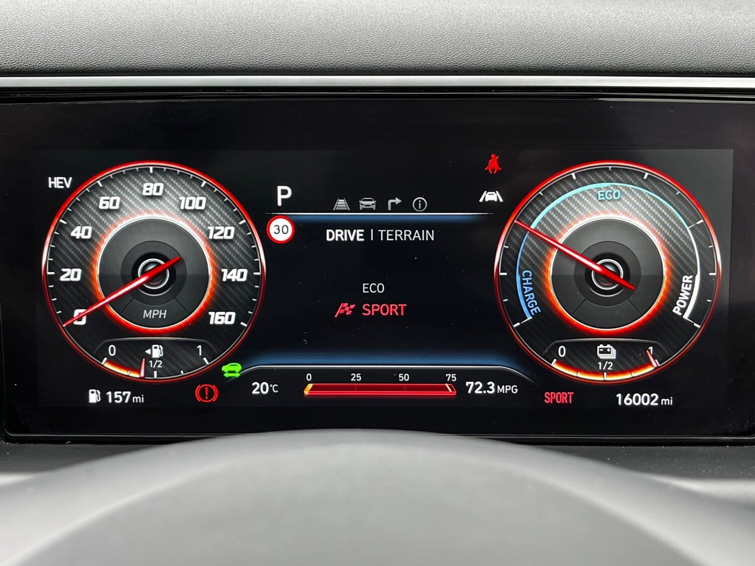 Used Hyundai TUCSON 2022 for sale - 75683738: Photo 22