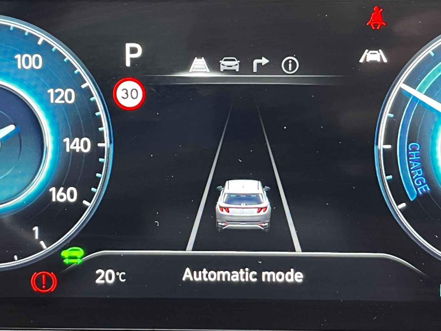 Used Hyundai TUCSON 2022 for sale - 75683738: Photo 24