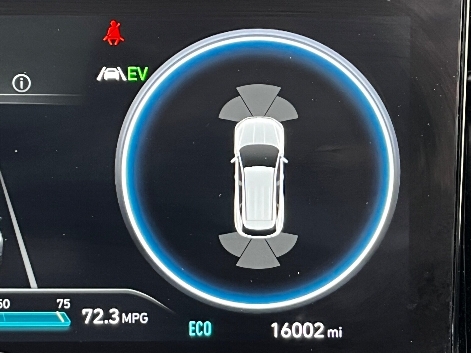 Used Hyundai TUCSON 2022 for sale - 75683738: Photo 28