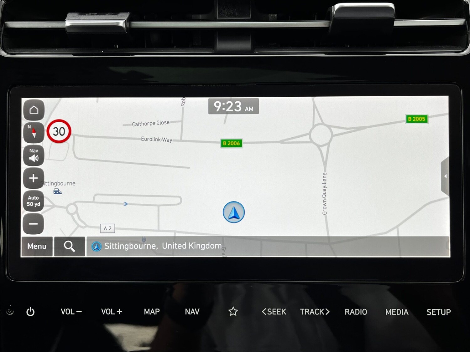 Used Hyundai TUCSON 2022 for sale - 75683738: Photo 29