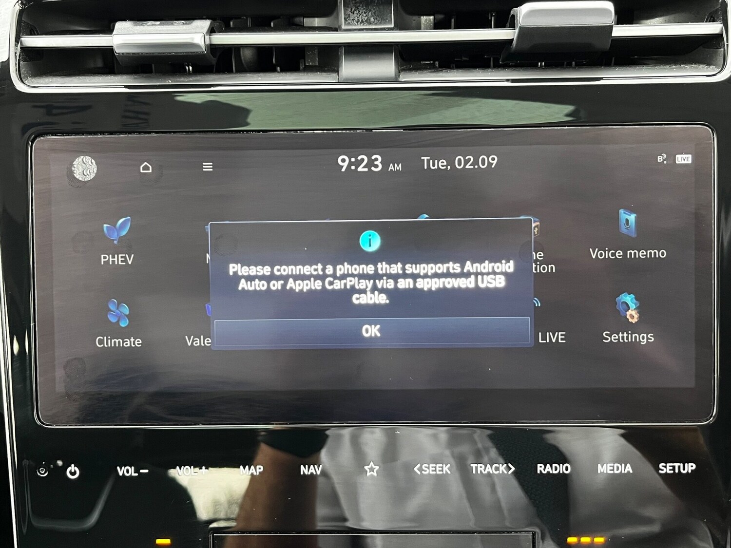 Used Hyundai TUCSON 2022 for sale - 75683738: Photo 36