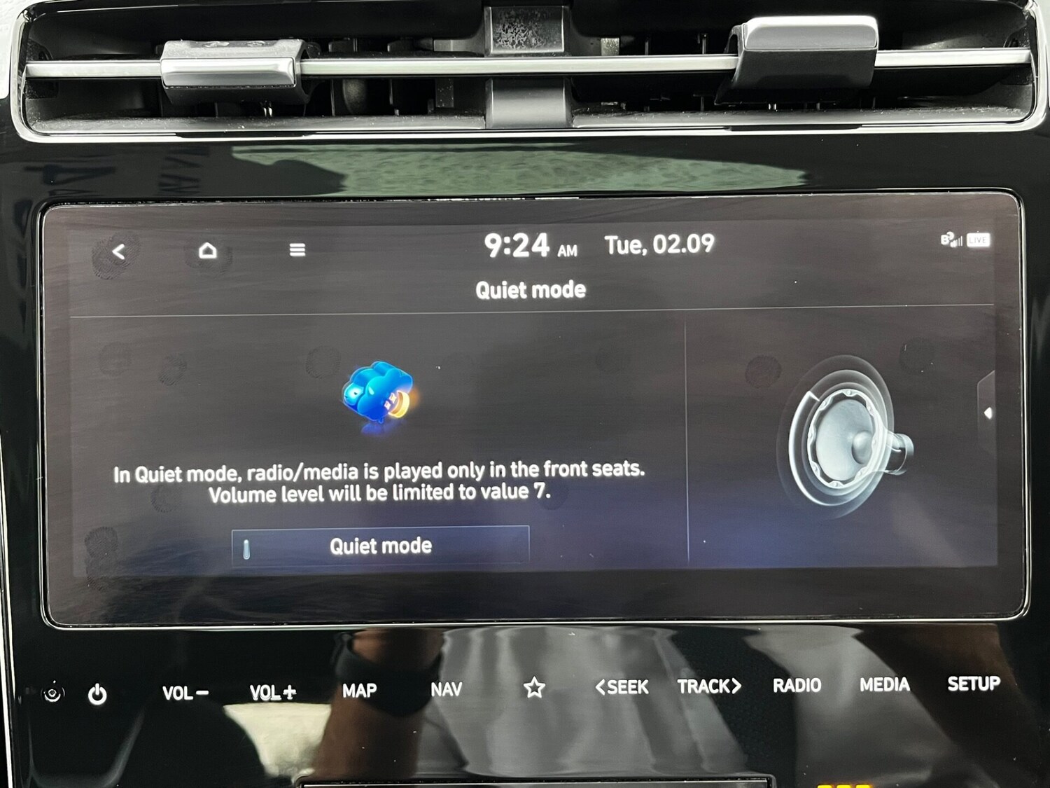 Used Hyundai TUCSON 2022 for sale - 75683738: Photo 39