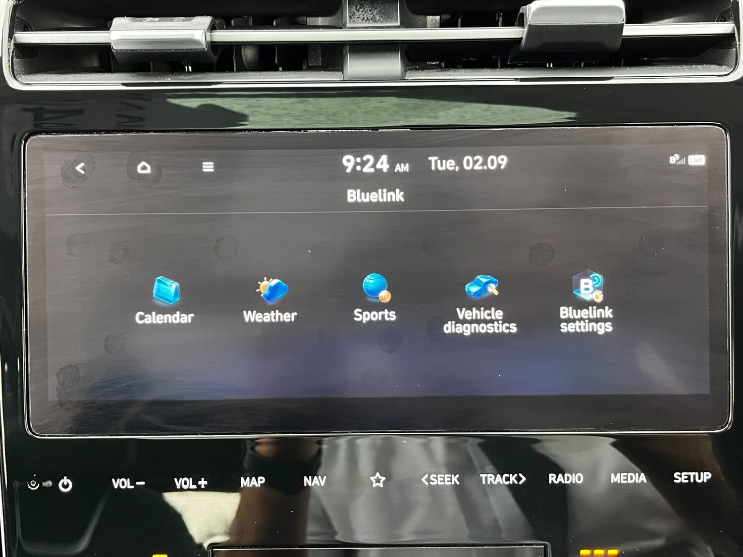 Used Hyundai TUCSON 2022 for sale - 75683738: Photo 40