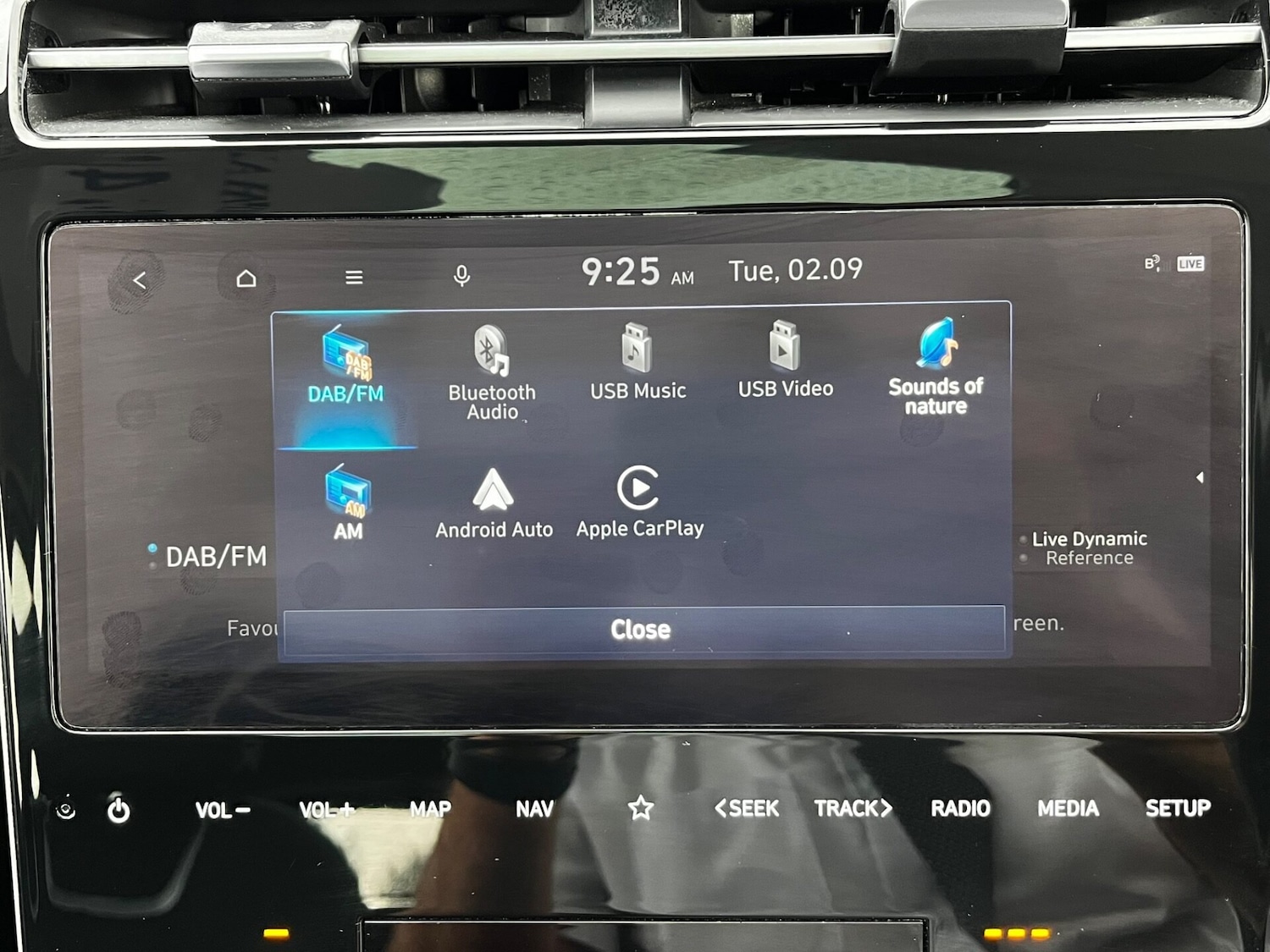 Used Hyundai TUCSON 2022 for sale - 75683738: Photo 44