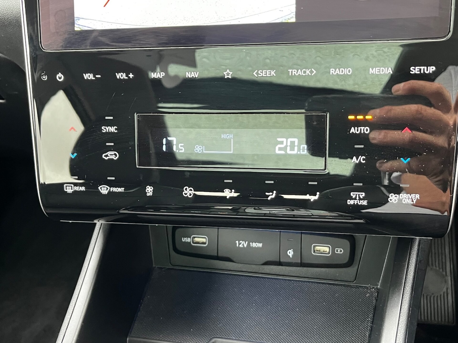 Used Hyundai TUCSON 2022 for sale - 75683738: Photo 46