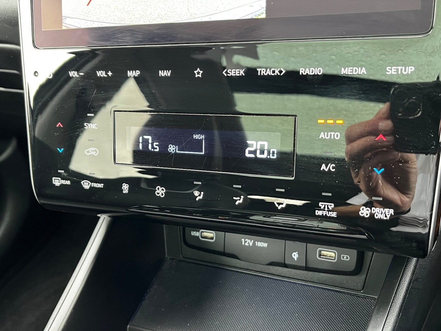 Used Hyundai TUCSON 2022 for sale - 75683738: Photo 47