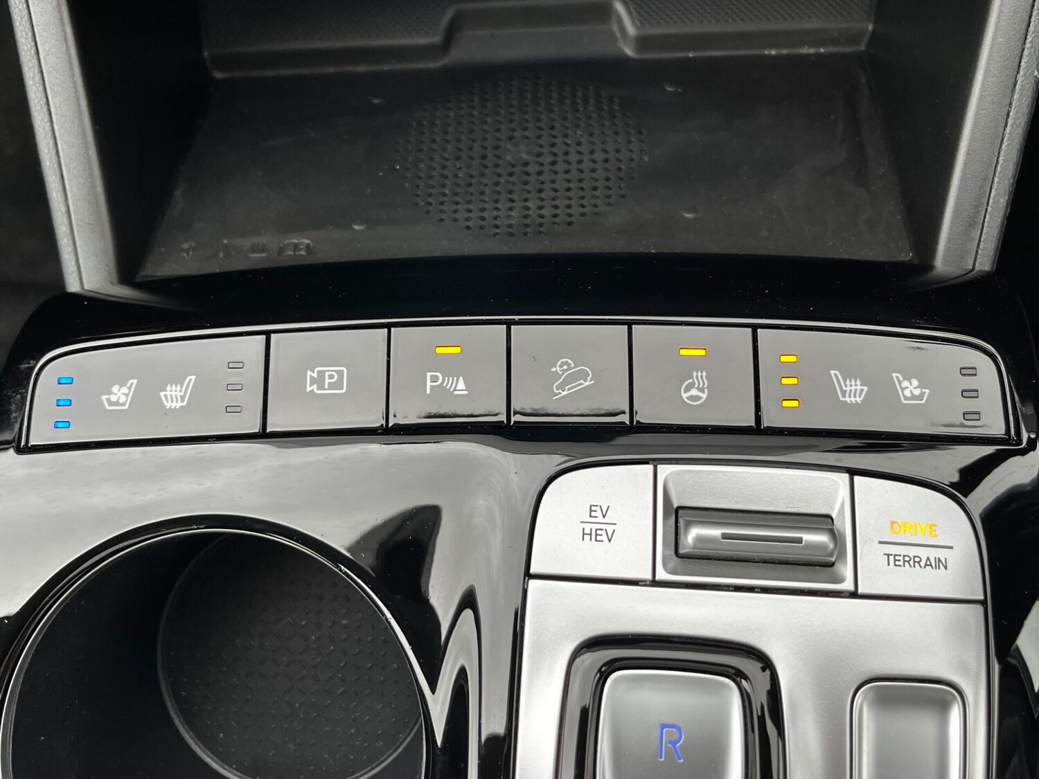 Used Hyundai TUCSON 2022 for sale - 75683738: Photo 50