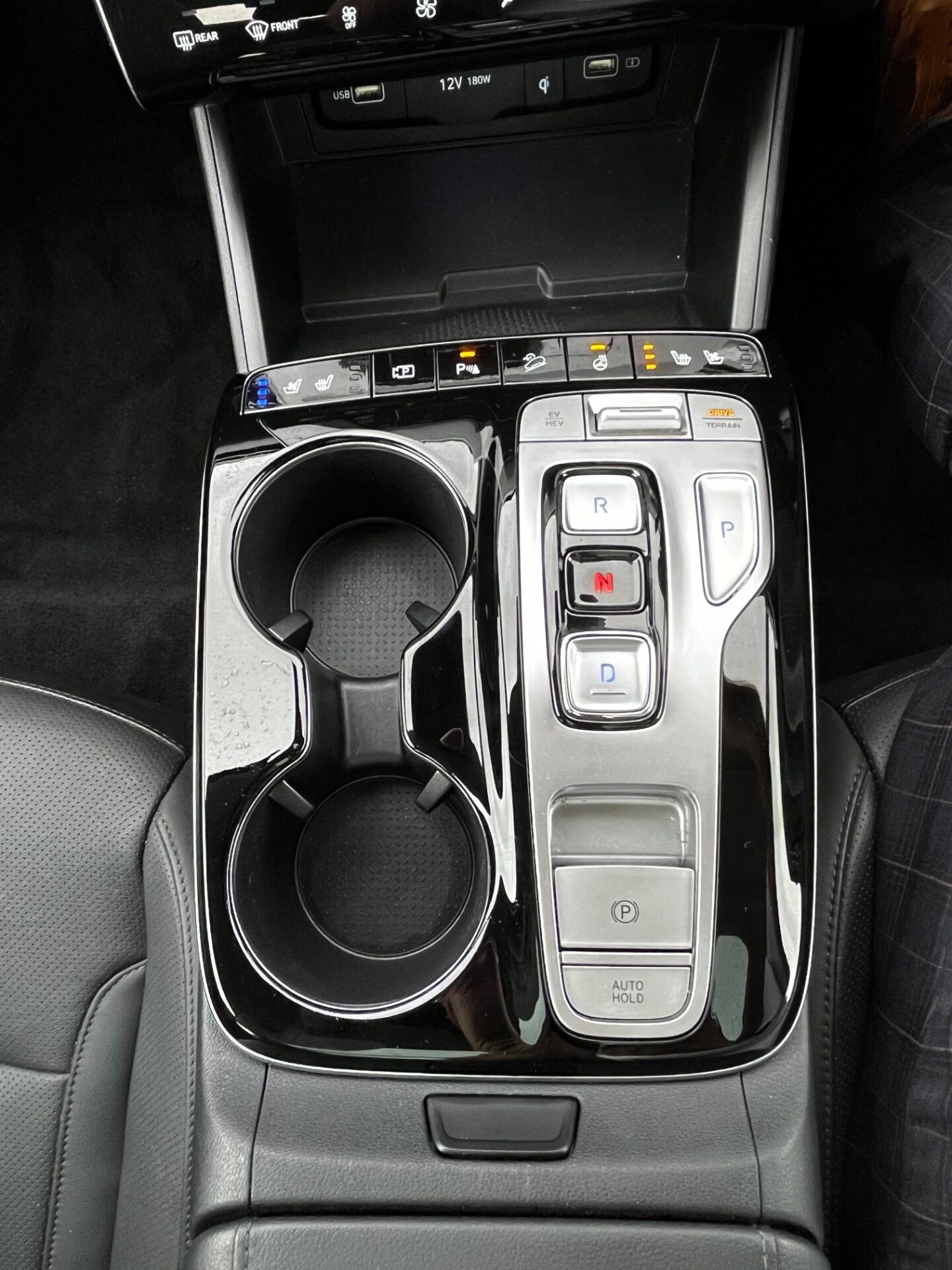 Used Hyundai TUCSON 2022 for sale - 75683738: Photo 53