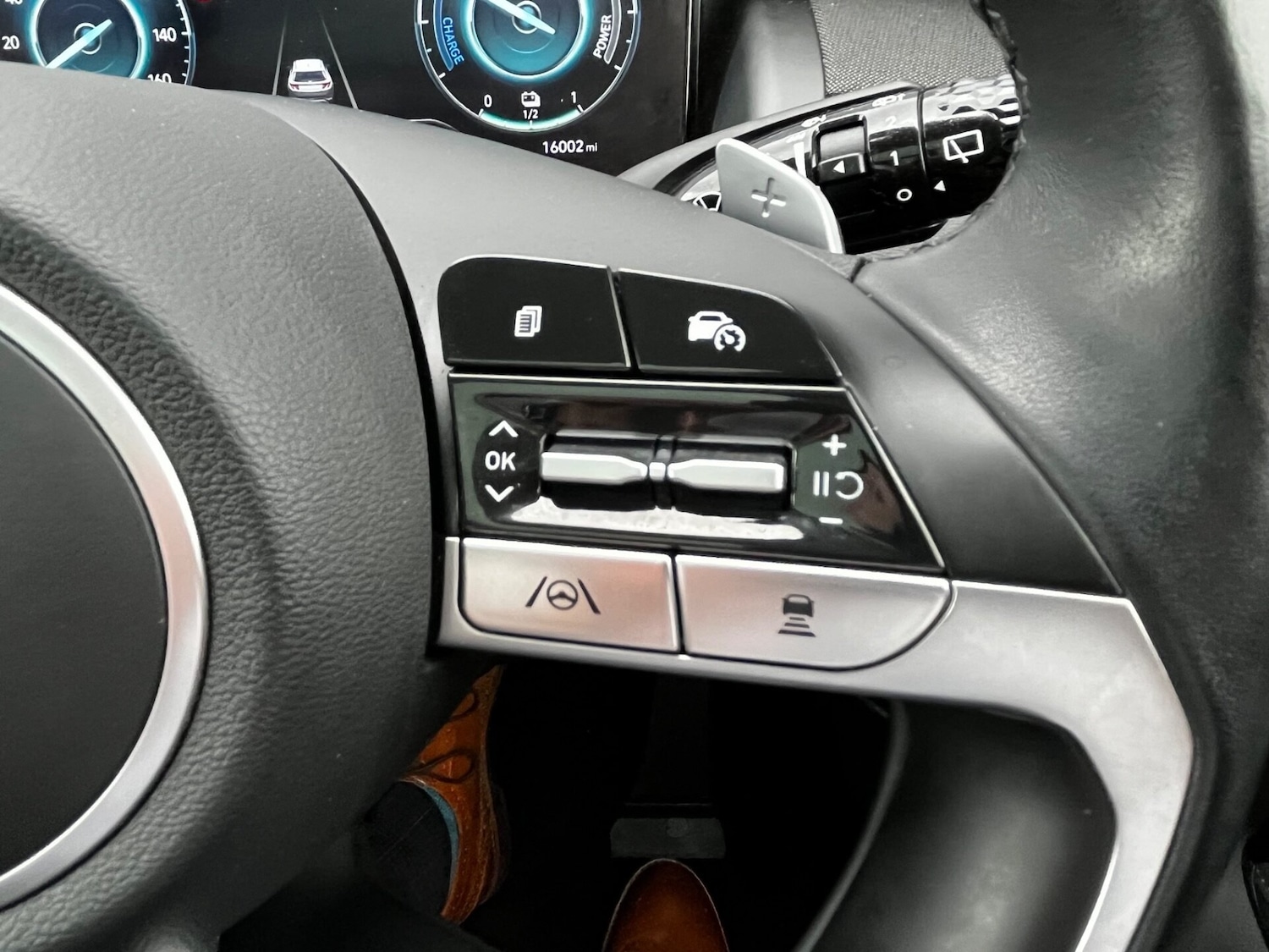 Used Hyundai TUCSON 2022 for sale - 75683738: Photo 56