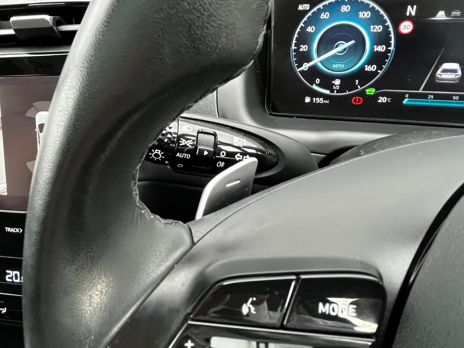 Used Hyundai TUCSON 2022 for sale - 75683738: Photo 57