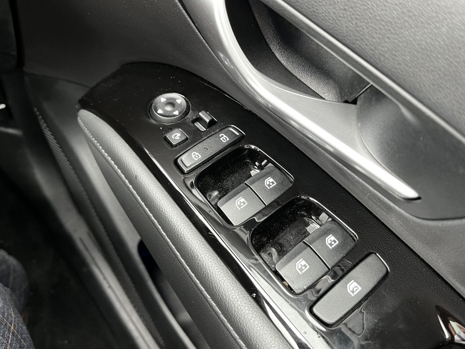 Used Hyundai TUCSON 2022 for sale - 75683738: Photo 63